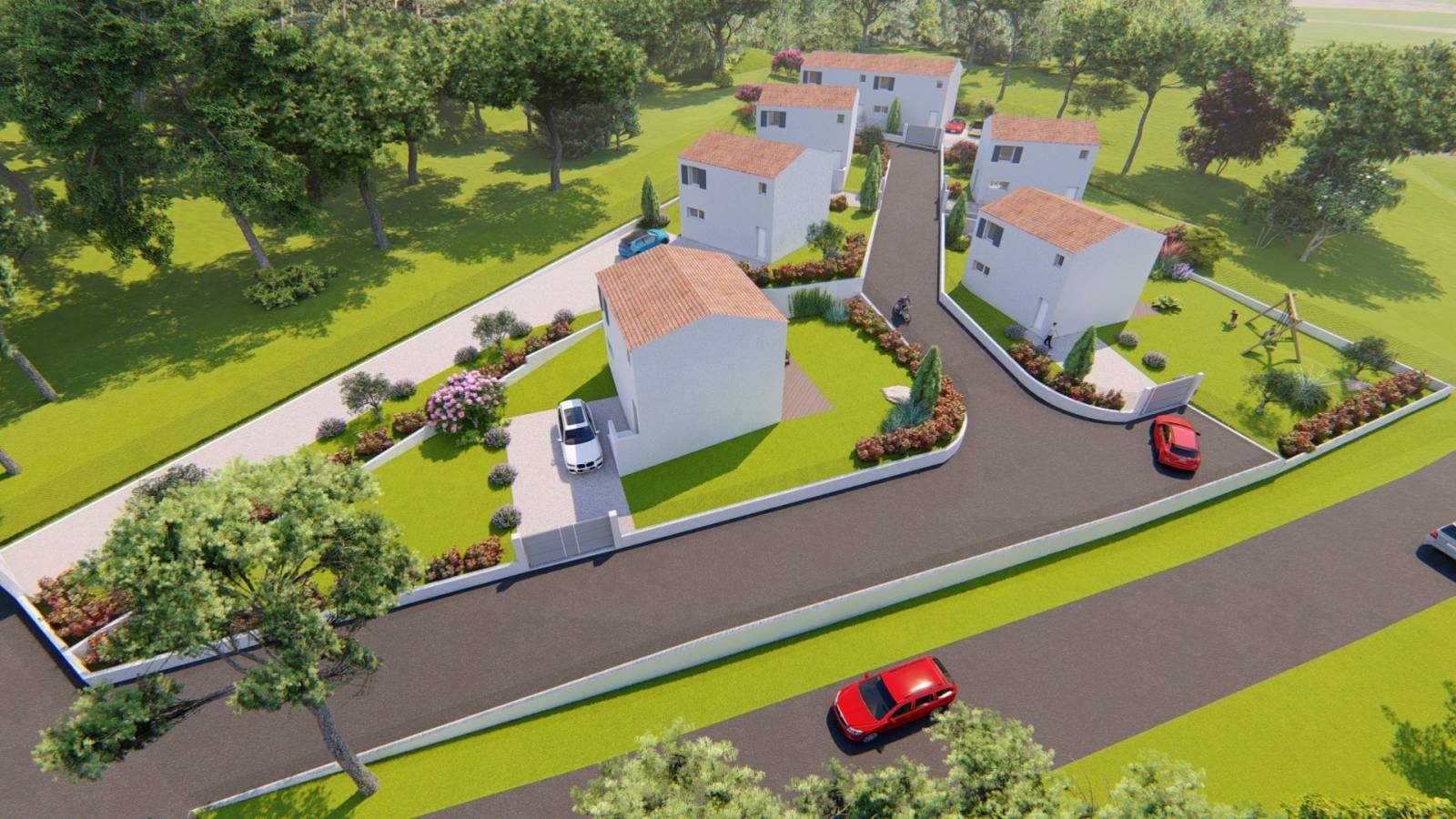 découvrez notre guide complet sur la maison rt 2025, la norme de construction durable qui allie confort, économie d'énergie et respect de l'environnement. explorez les avantages, les exigences et les innovations de cette réglementation pour bâtir votre future habitation éco-responsable.