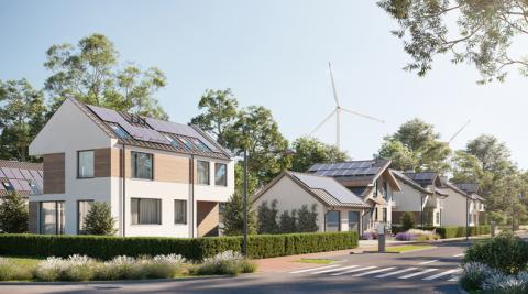 découvrez notre guide complet sur la maison rt 2025, qui incarne l'avenir de l'habitat performant et durable. explorez les exigences, les avantages des maisons à faible consommation d'énergie et comment construire un foyer éco-responsable qui allie confort et innovation.