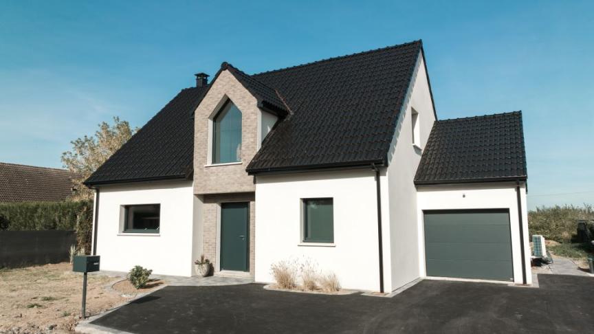découvrez comment la maison rt 2025 révolutionne l'habitat de demain avec des solutions écologiques, économes en énergie et respectueuses de l'environnement. explorez les caractéristiques et les avantages d'une construction durable qui répond aux exigences actuelles et futures.