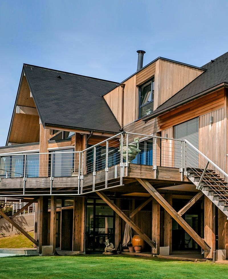 découvrez notre maison rt2025, une construction écologique et durable qui répond aux dernières normes environnementales. profitez d'un habitat confortable, économiquement efficace et en harmonie avec la nature, tout en garantissant votre confort au quotidien.