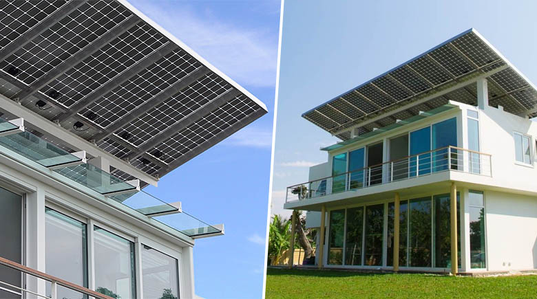 découvrez les avantages d'une maison solaire : une habitation écologique, économique et respectueuse de l'environnement. transformez votre manière de vivre en optant pour une construction durable qui utilise l'énergie solaire pour réduire vos factures et votre empreinte carbone.