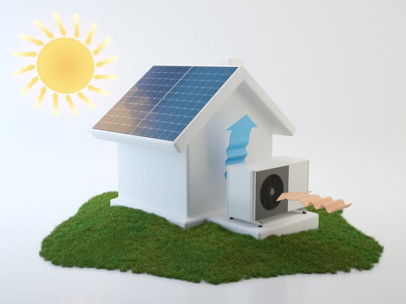 découvrez les avantages d'une maison solaire, alliant confort et respect de l'environnement. profitez d'économies d'énergie tout en vivant dans un habitat moderne et durable.