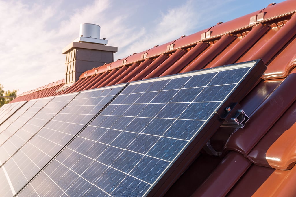 découvrez les avantages d'une maison solaire : un habitat éco-responsable, autonome et économique. profitez de solutions énergétiques durables pour un confort optimal tout en préservant l'environnement.