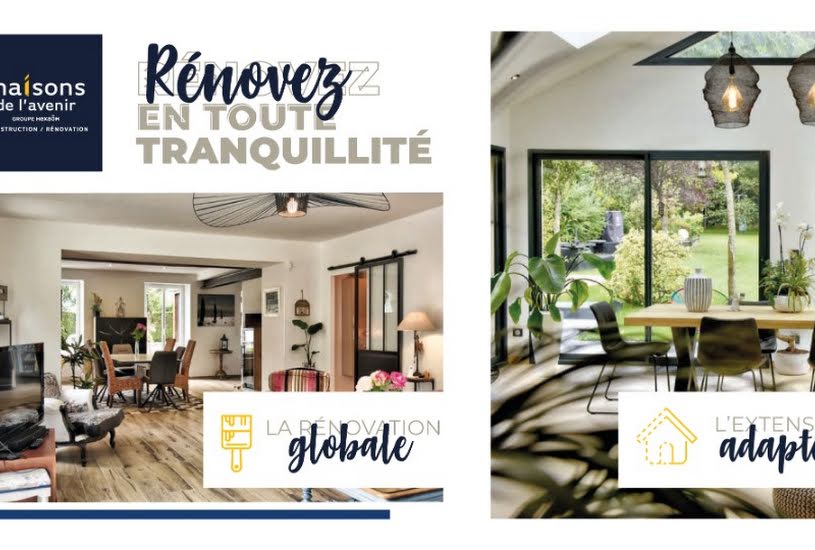 découvrez les maisons de rêve à auray avec maisons avenir. profitez d'un large choix de modèles personnalisables, adaptés à vos besoins et à votre budget. réalisez votre projet immobilier en toute sérénité grâce à notre expertise et notre savoir-faire.