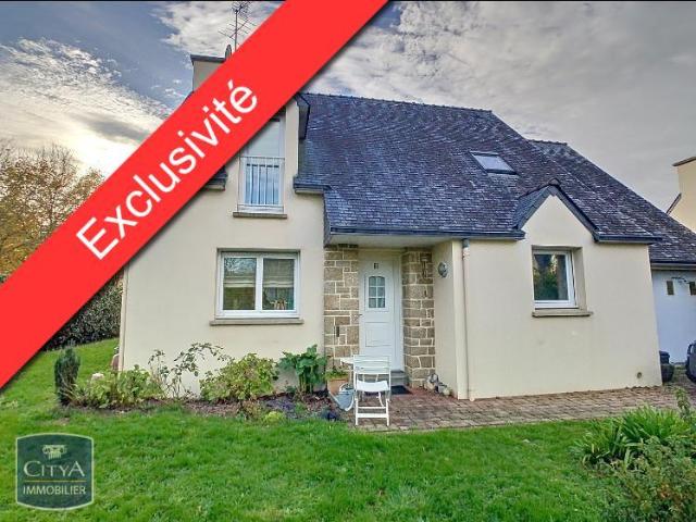 découvrez les maisons à construire de maisons avenir auray, un acteur engagé dans la réalisation de votre projet immobilier. profitez d'un accompagnement personnalisé et de maisons sur mesure, au design contemporain et respectant vos besoins. transformez votre rêve en réalité avec nous à auray.