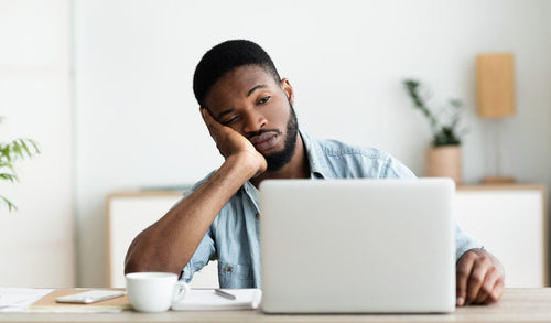 découvrez les causes du manque d'énergie et des solutions efficaces pour retrouver vitalité et bien-être au quotidien. retrouvez des conseils pour améliorer votre niveau d'énergie et mener une vie plus dynamique.
