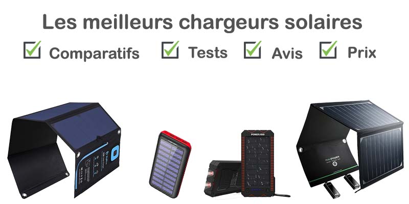 découvrez notre sélection des meilleurs chargeurs solaires pour vos appareils électroniques. écologiques et pratiques, ces chargeurs vous permettront de rester connecté partout, tout en profitant de l'énergie renouvelable.