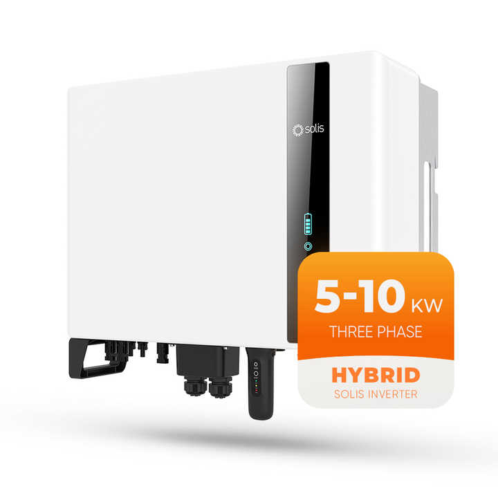 découvrez notre sélection des meilleurs onduleurs solaires sur le marché. maximisez votre production d'énergie solaire avec des appareils fiables et performants, adaptés à vos besoins. comparez les caractéristiques, les avis d'utilisateurs et trouvez l'onduleur parfait pour votre installation photovoltaïque.