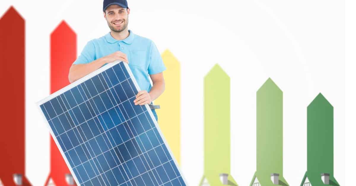 découvrez notre guide complet sur le meilleur panneau solaire : performances, efficacité, prix et conseils d'achat pour maximiser votre investissement énergétique. optez pour les solutions écologiques et faites des économies sur votre facture d'électricité.