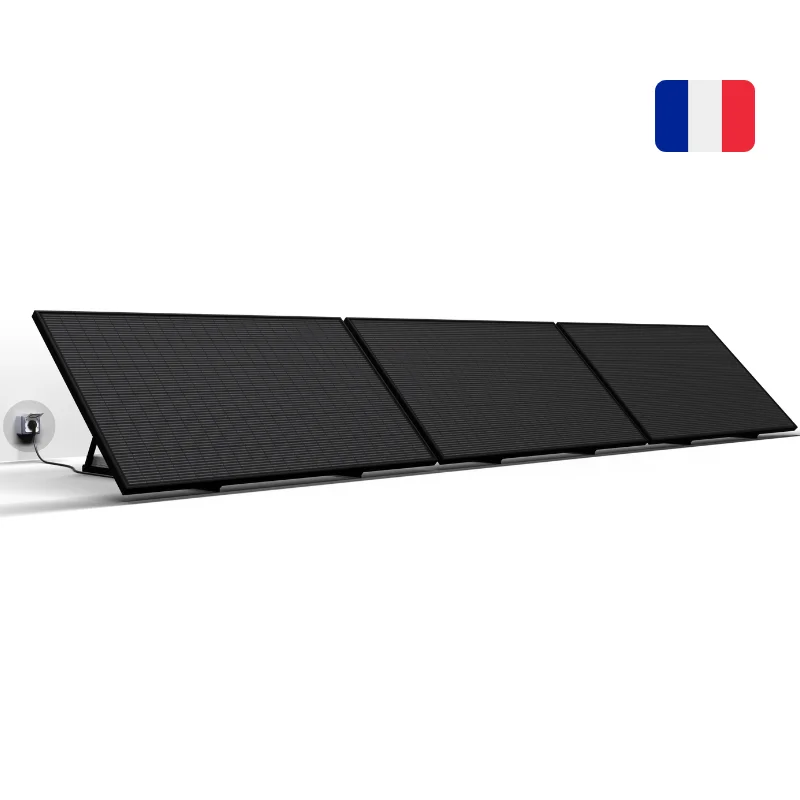 découvrez notre guide complet pour choisir le meilleur panneau solaire adapté à vos besoins. comparez les performances, les prix et les avis pour maximiser votre investissement en énergie renouvelable.