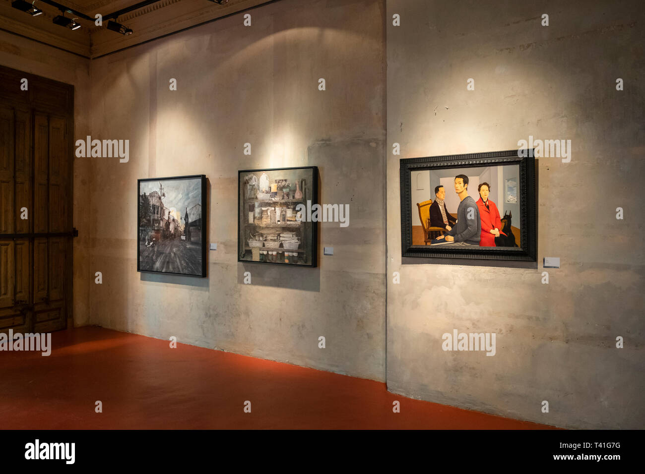 découvrez la meilleure exposition de l'année, un événement incontournable qui met en lumière des œuvres d'art exceptionnelles, des artistes talentueux et des expériences immersives. plongez dans un univers créatif et enrichissant qui éveillera vos sens.