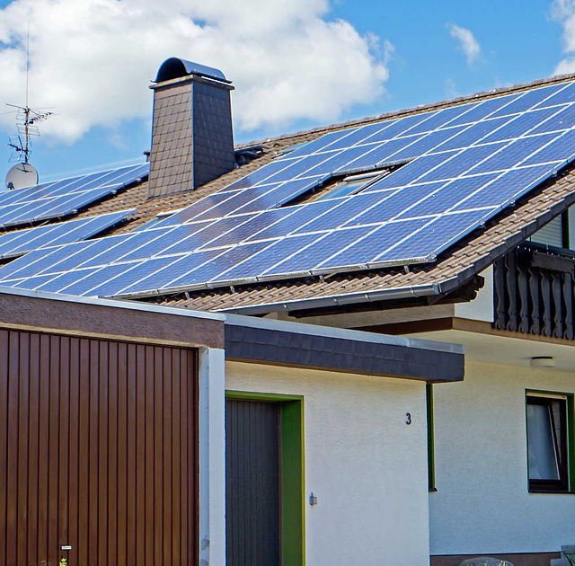 découvrez les meilleurs installateurs photovoltaïques pour optimiser votre consommation d'énergie. comparez les offres, l'expertise et les avis clients pour choisir le professionnel idéal pour votre projet d'installation solaire.