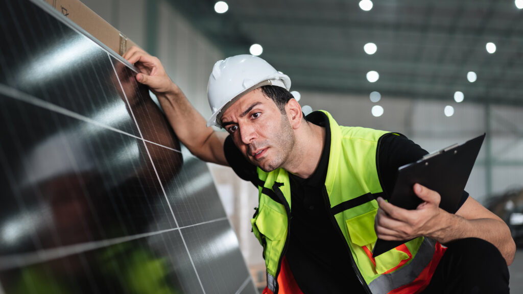 découvrez notre sélection des meilleurs panneaux solaires du marché. optimisez votre consommation d'énergie et réduisez vos factures grâce à des solutions performantes et durables. ensemble, contribuons à un avenir énergétique responsable.