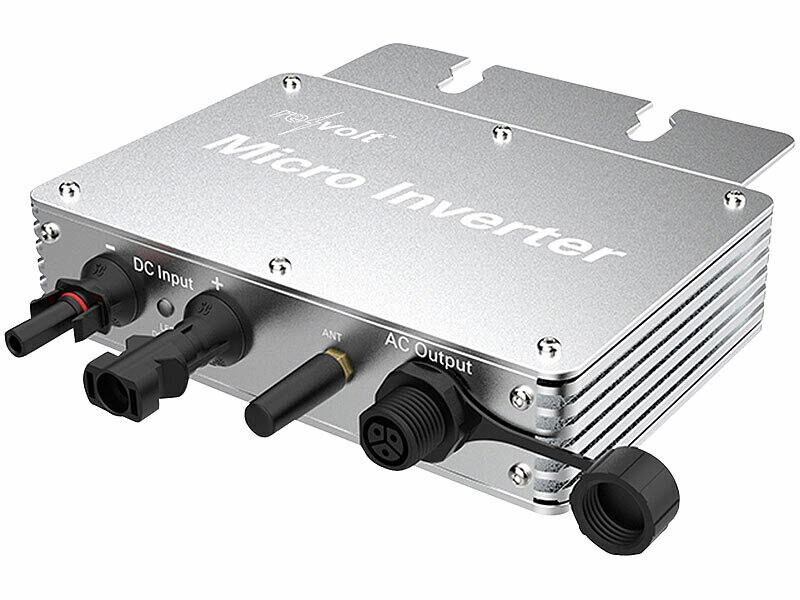 découvrez notre micro-onduleur solaire économique, une solution idéale pour optimiser la production d'énergie de vos panneaux photovoltaïques tout en réduisant vos coûts. profitez d'une technologie fiable et performante pour un avenir énergétique durable.