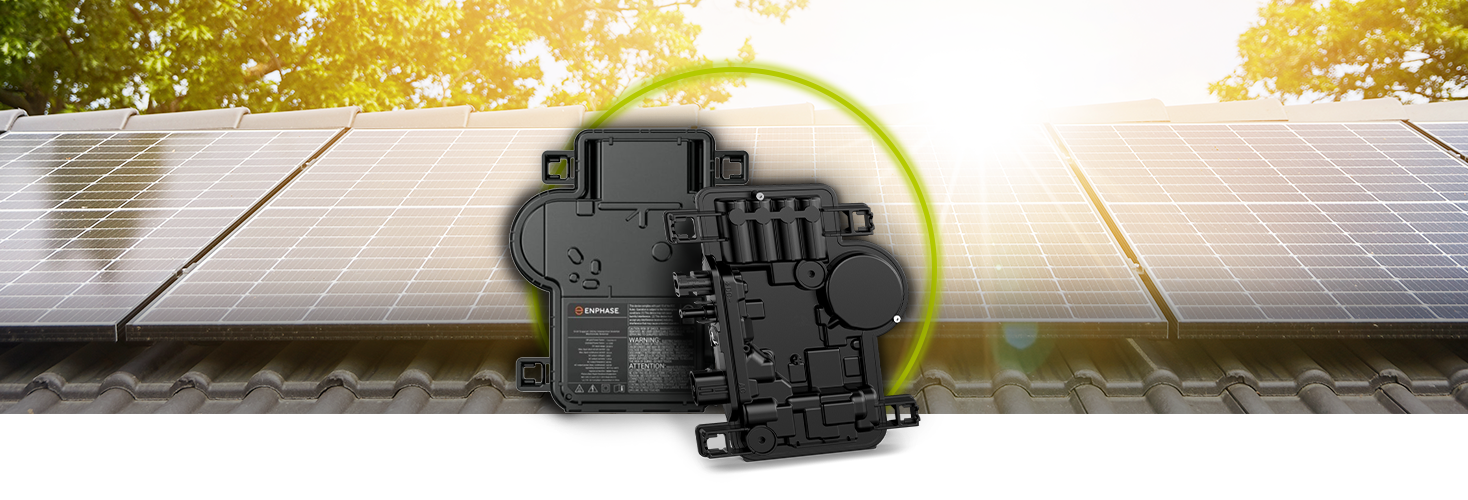 découvrez notre gamme de micro-onduleurs solaires économiques, conçus pour optimiser la production d'énergie photovoltaïque de votre installation. profitez d'une solution rentable, performante et facile à installer, tout en contribuant à un avenir durable avec des énergies renouvelables.