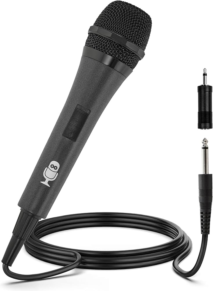 découvrez notre guide complet sur les microphones : types, conseils d'achat, utilisations et meilleures marques pour une qualité sonore optimale.