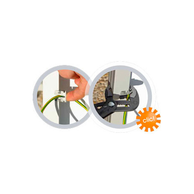 découvrez l'importance de la mise à la terre des panneaux solaires pour garantir la sécurité et l'efficacité de votre système photovoltaïque. apprenez les meilleures pratiques et conseils pour assurer une installation conforme et durable.