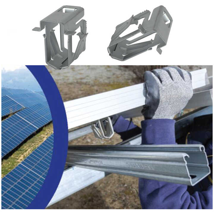 découvrez l'importance de la mise à la terre des panneaux solaires pour assurer votre sécurité et optimiser le fonctionnement de votre installation. apprenez les meilleures pratiques et conseils pour une mise en œuvre efficace.