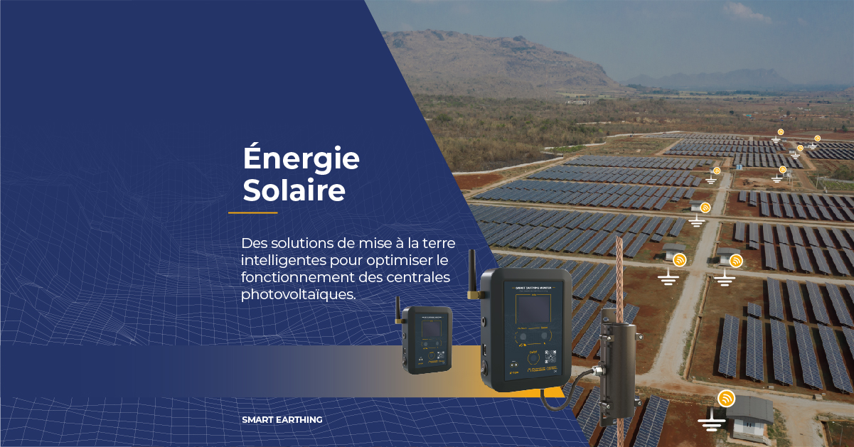 découvrez l'importance de la mise à la terre solaire pour garantir la sécurité et l'efficacité de vos installations photovoltaïques. apprenez comment cette pratique essentielle protège vos équipements des surtensions et des dysfonctionnements, tout en optimisant la performance de votre système solaire.