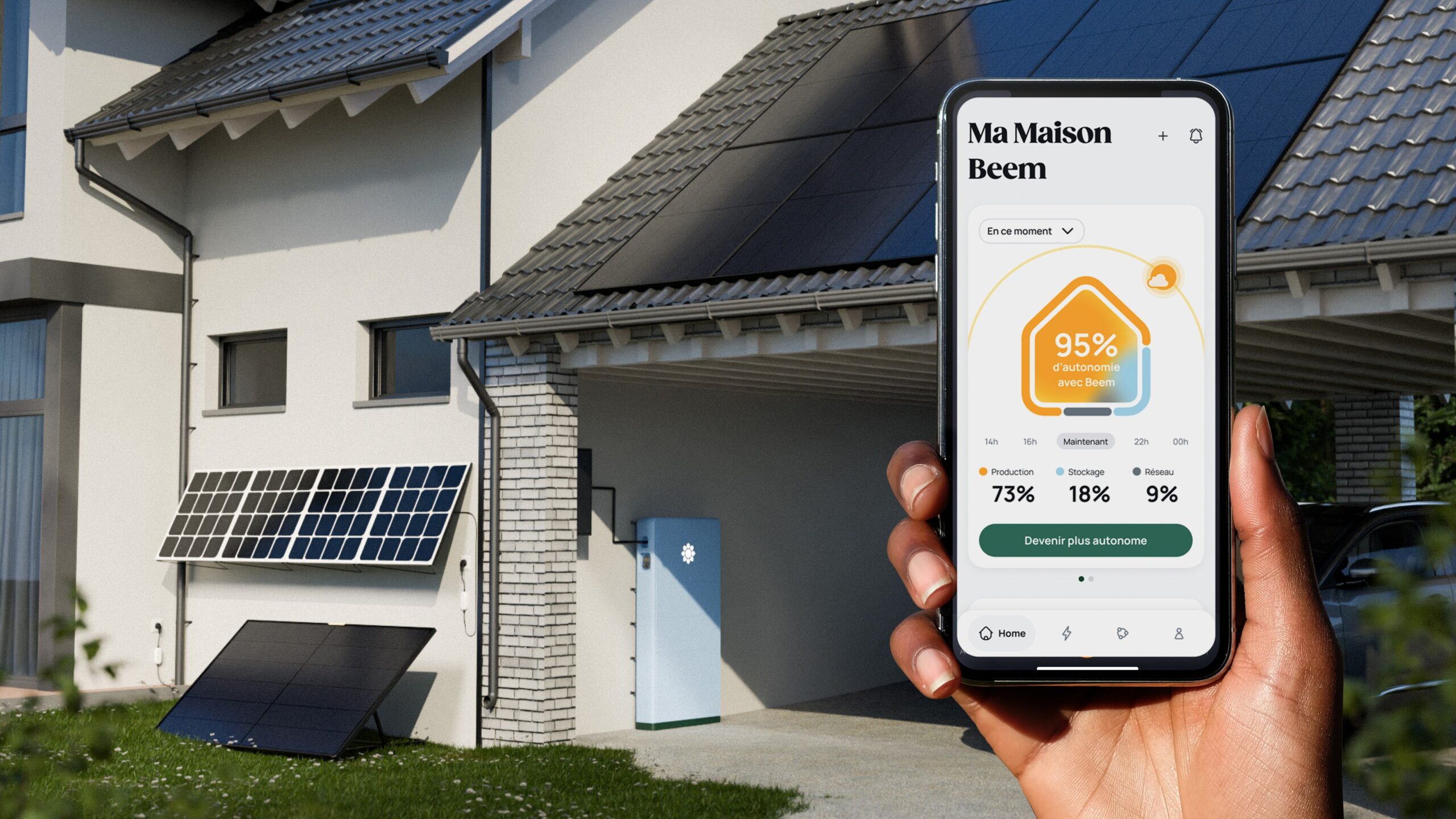 découvrez les mobile solaires, des appareils innovants qui utilisent l'énergie solaire pour recharger vos appareils partout où vous allez. idéal pour les aventuriers et soucieux de l'environnement, profitez d'une autonomie sans limites tout en respectant la planète.