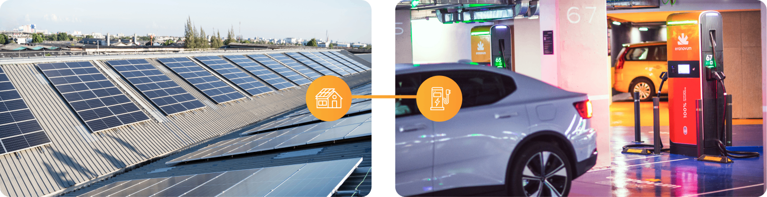 découvrez les solutions innovantes de mobilité solaire qui allient écologie et technologie. explorez comment les véhicules solaires transforment nos déplacements quotidiens tout en préservant l'environnement.