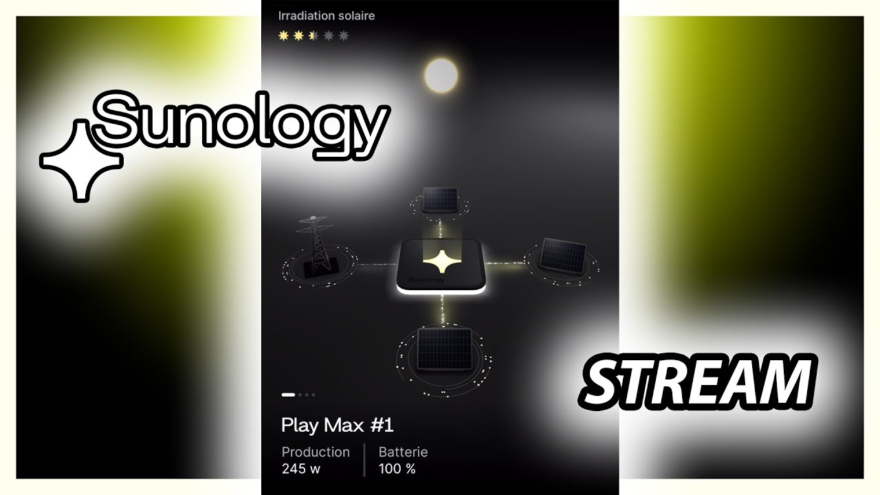 découvrez votre espace personnel sur mon compte sunology : gérez vos abonnements, suivez vos consommations d'énergie solaire et optimisez votre utilisation grâce à des outils intuitifs et des conseils personnalisés.