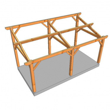 découvrez notre monopente en bois, une solution élégante et moderne pour vos projets de construction. alliant esthétisme et performance, notre monopente en bois s'intègre parfaitement dans tout environnement, offrant une isolation thermique optimale et un large choix de finitions. explorez les avantages du bois et transformez votre espace avec notre expertise !