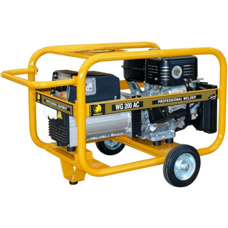 découvrez notre gamme de moteurs générateurs, conçus pour assurer une puissance fiable et efficace pour tous vos besoins énergétiques. idéaux pour les chantiers, les événements en extérieur ou comme solutions de secours, nos générateurs allient performance et durabilité. explorez notre sélection dès aujourd'hui et trouvez le modèle parfait pour vos exigences.
