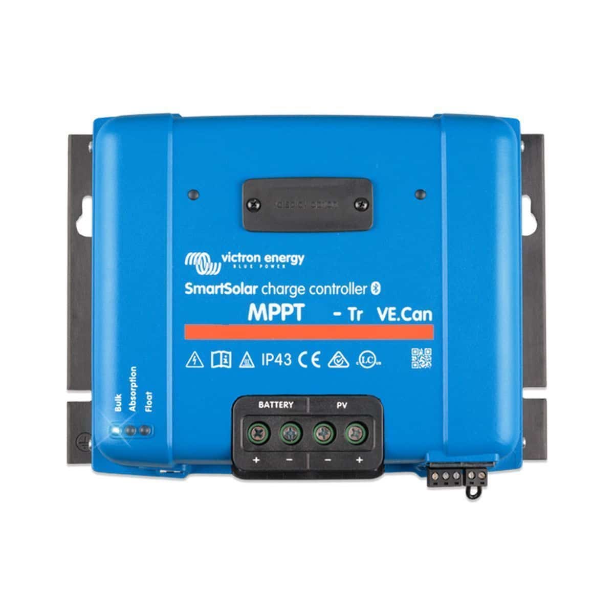 découvrez les avantages du mppt solaire, une technologie innovante qui optimise la production d'énergie de votre système photovoltaïque. apprenez comment ce dispositif maximise l'efficacité de vos panneaux solaires, garantit un rendement élevé et prolonge la durée de vie de votre installation.