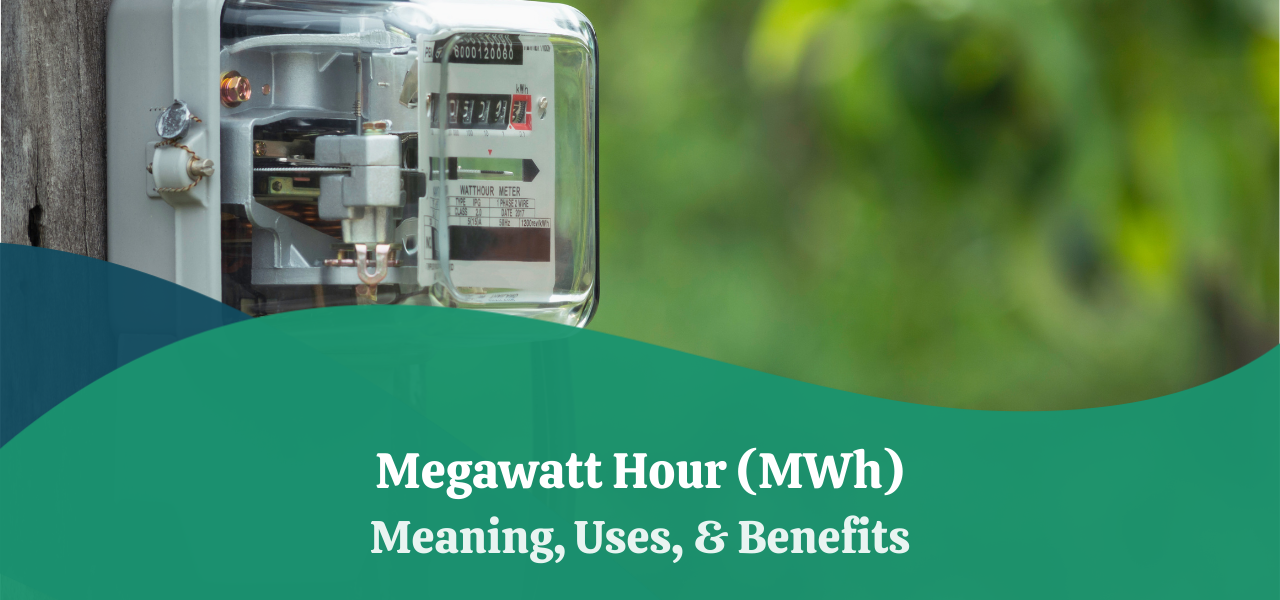 découvrez le monde fascinant des mwh, une unité essentielle pour mesurer l'énergie. apprenez comment elle est utilisée dans les secteurs de l'électricité et des énergies renouvelables, et explorez son impact sur votre quotidien.