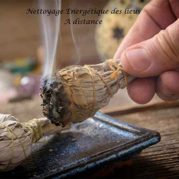 découvrez le nettoyage énergétique, une pratique holistique pour purifier votre espace de vie et rétablir l'harmonie de votre environnement. libérez-vous des énergies négatives et revitalisez votre bien-être grâce à des techniques éprouvées.