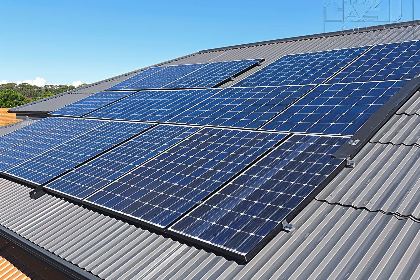 découvrez tout ce qu'il faut savoir sur le nombre de panneaux solaires nécessaires pour une installation efficace. optimisez votre projet d'énergie solaire et apprenez à évaluer vos besoins en électricité pour maximiser votre efficacité énergétique.