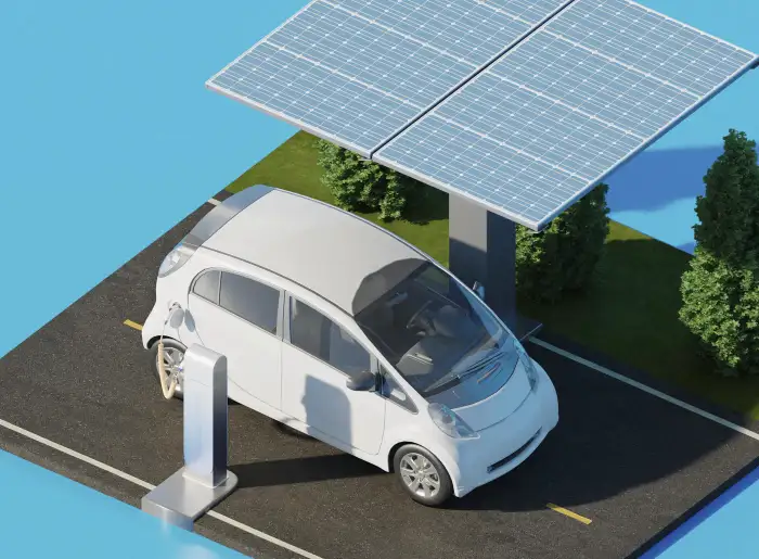 découvrez tout ce qu'il faut savoir sur le nombre de panneaux solaires nécessaires pour votre projet d'énergie renouvelable. optimisez votre installation pour maximiser l'efficacité énergétique et réduisez votre empreinte carbone grâce à nos conseils et recommandations.
