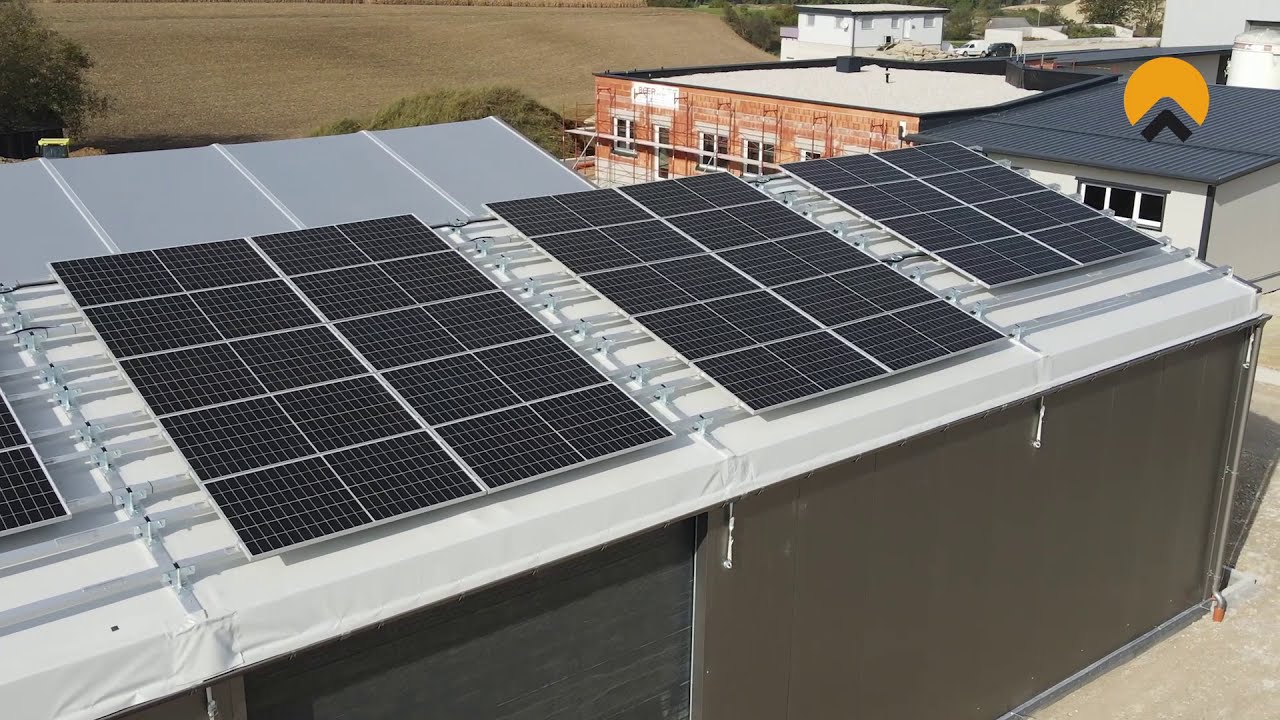 découvrez les normes électriques essentielles pour la construction et l'aménagement de hangars. assurez la sécurité et la conformité de vos installations électriques en suivant nos conseils pratiques et réglementations en vigueur.