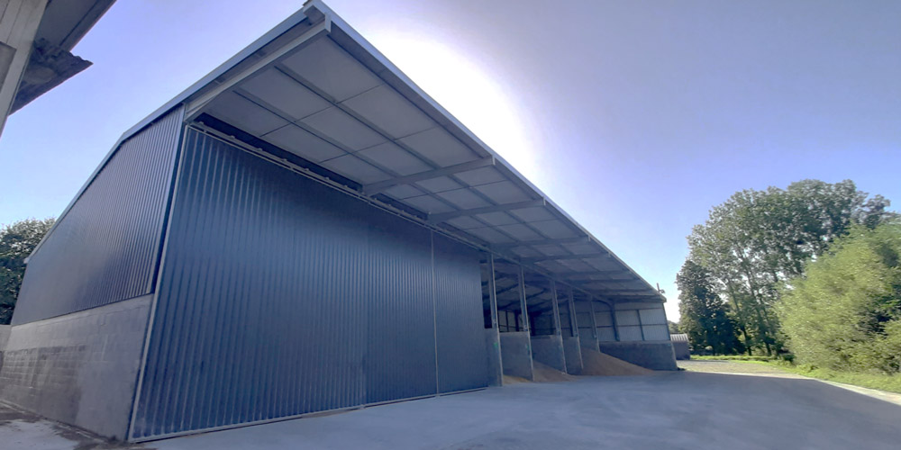 découvrez les normes électriques essentielles pour les hangars, garantissant sécurité et conformité. apprenez les réglementations en vigueur, les meilleures pratiques d'installation et les conseils d'experts pour optimiser l'électricité de votre espace de stockage.