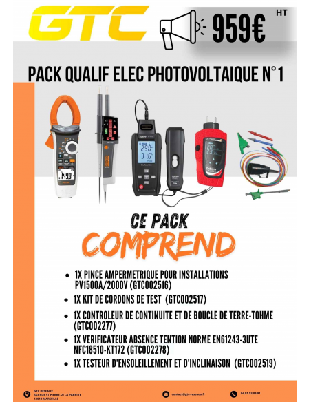 découvrez tout ce qu'il faut savoir sur la norme pv : réglementation, exigences techniques et impact sur l'industrie photovoltaïque. informez-vous sur les standards pour garantir la qualité et la performance des installations solaires.