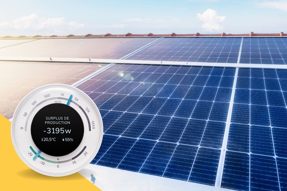 découvrez les meilleures offres edf pour l'autoconsommation photovoltaïque. profitez d'économies d'énergie et dégagez-vous de la dépendance énergétique tout en contribuant à une transition énergétique durable grâce à nos solutions solaires adaptées à vos besoins.