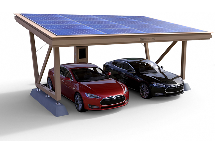 découvrez les avantages des ombrières photovoltaïques pour maximiser la production d'énergie solaire tout en offrant une protection contre les intempéries. optez pour une solution durable et esthétique pour vos espaces extérieurs.