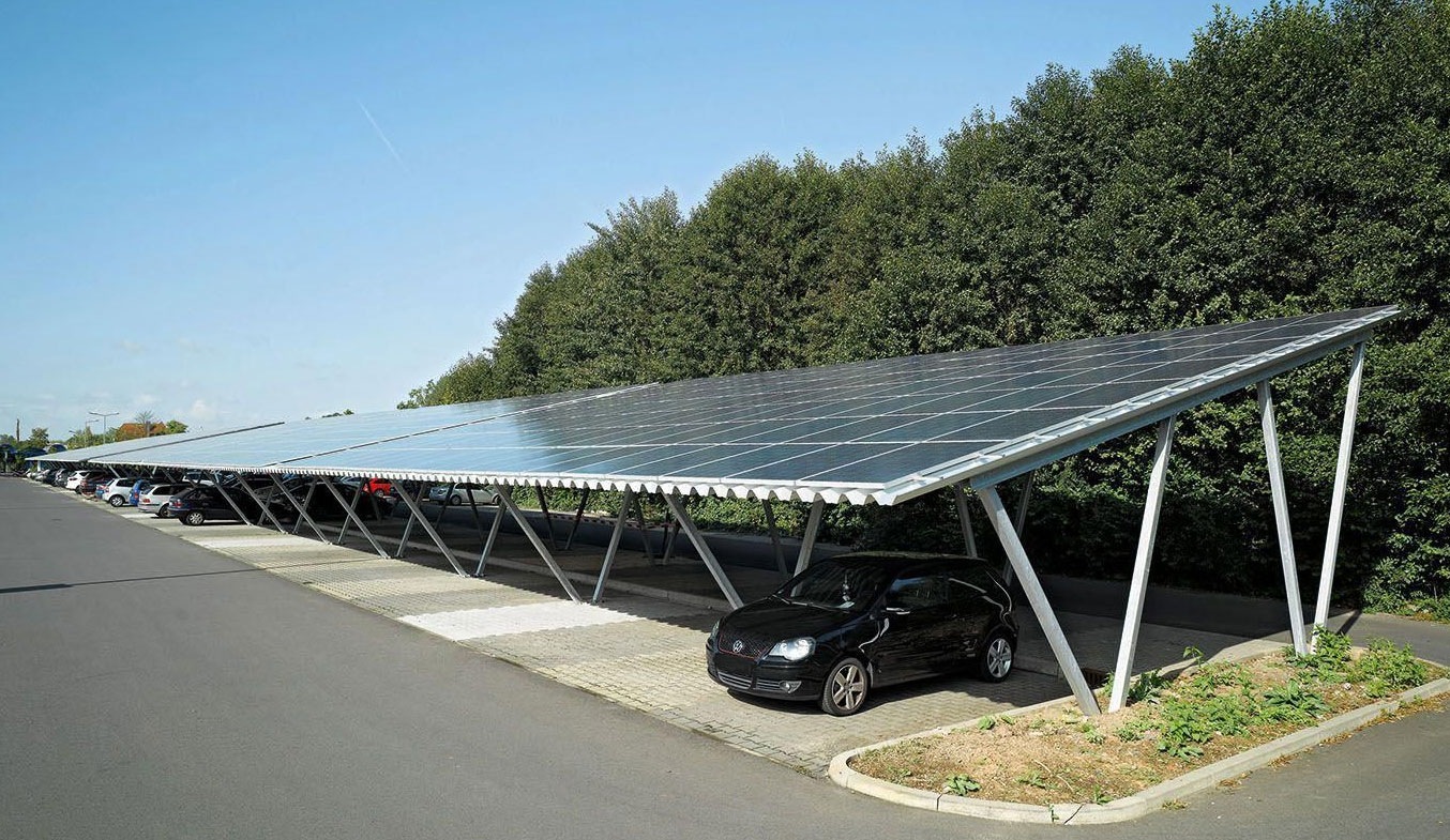 découvrez les ombrières, des structures élégantes et fonctionnelles qui offrent une protection contre le soleil tout en embellissant vos espaces extérieurs. idéales pour les terrasses, jardins et lieux publics, elles allient design et confort. explorez notre gamme pour transformer votre environnement avec style.
