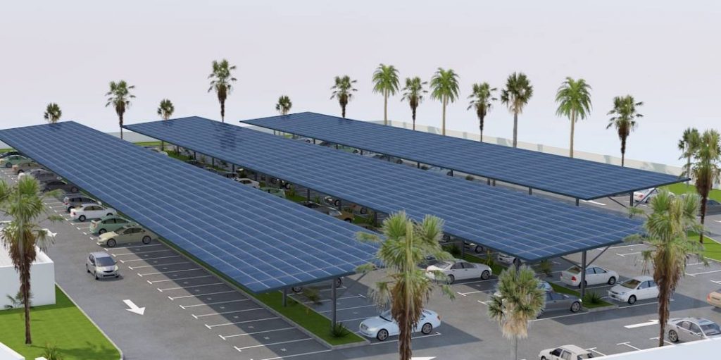 découvrez les ombrières solaires, une solution innovante alliant protection contre le soleil et production d'énergie renouvelable. parfaites pour les espaces publics ou privés, elles offrent confort et écologie tout en embellissant votre environnement. explorez les avantages et les designs variés des ombrières solaires dès aujourd'hui!