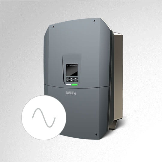 découvrez tout sur les ondulateurs pv, des dispositifs essentiels pour optimiser la conversion de l'énergie solaire en électricité, garantissant une performance optimale de vos installations photovoltaïques.