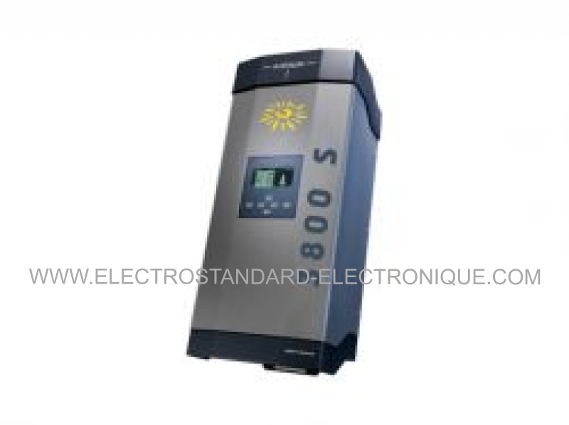 découvrez les onduleurs ainelec, des solutions puissantes et fiables pour garantir l'alimentation continue de vos équipements. profitez de performances optimales et d'une protection maximale contre les coupures de courant.