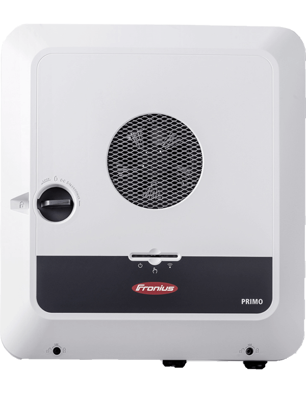 découvrez l'onduleur fronius ig 30, une solution fiable et performante pour optimiser la production d'énergie solaire. bénéficiez d'une gestion intelligente et d'une efficacité maximale pour votre installation photovoltaïque.
