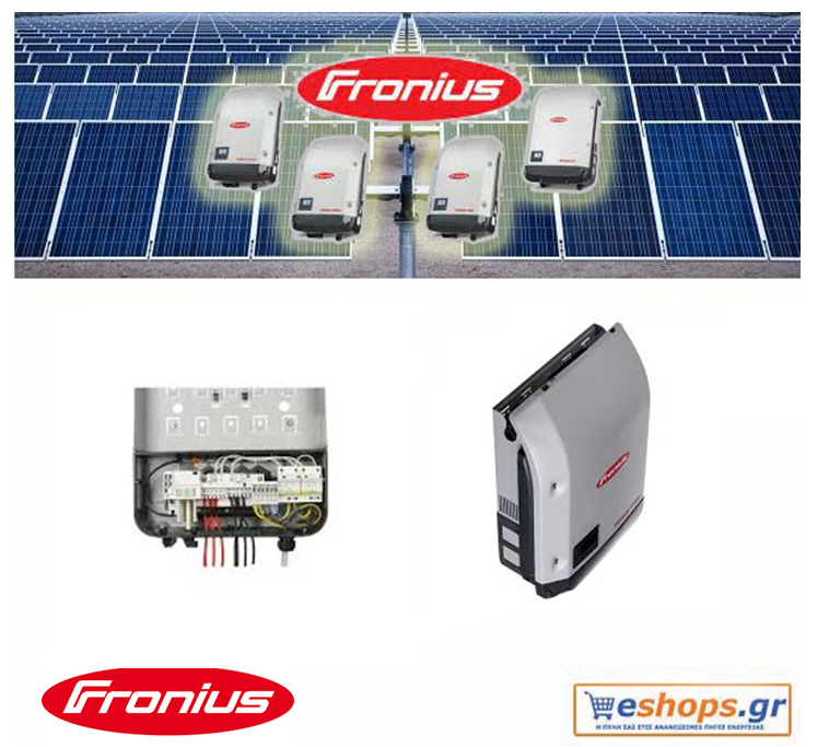 découvrez l'onduleur fronius ig 30, une solution fiable et performante pour optimiser l'énergie solaire. avec ses technologies avancées, ce modèle garantit une meilleure gestion de votre production d'électricité tout en offrant une interface utilisateur conviviale et un excellent rendement. idéal pour les installations photovoltaïques, il vous permet de maximiser vos économies d'énergie.
