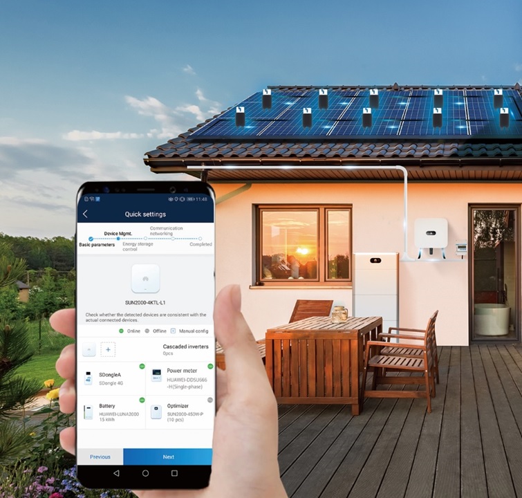 découvrez les ondulateurs huawei, des solutions d'énergie renouvelable innovantes et fiables pour optimiser votre autoconsommation et maximiser l'efficacité de vos installations solaires. profitez d'une technologie de pointe et d'une gestion intelligente de l'énergie.