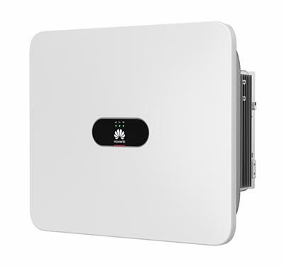découvrez l'onduleur huawei, la solution idéale pour garantir une alimentation électrique stable et fiable pour vos équipements. profitez d'une technologie avancée, d'une efficacité énergétique optimale et d'une installation facile, le tout conçu pour répondre à vos besoins en matière d'énergie.