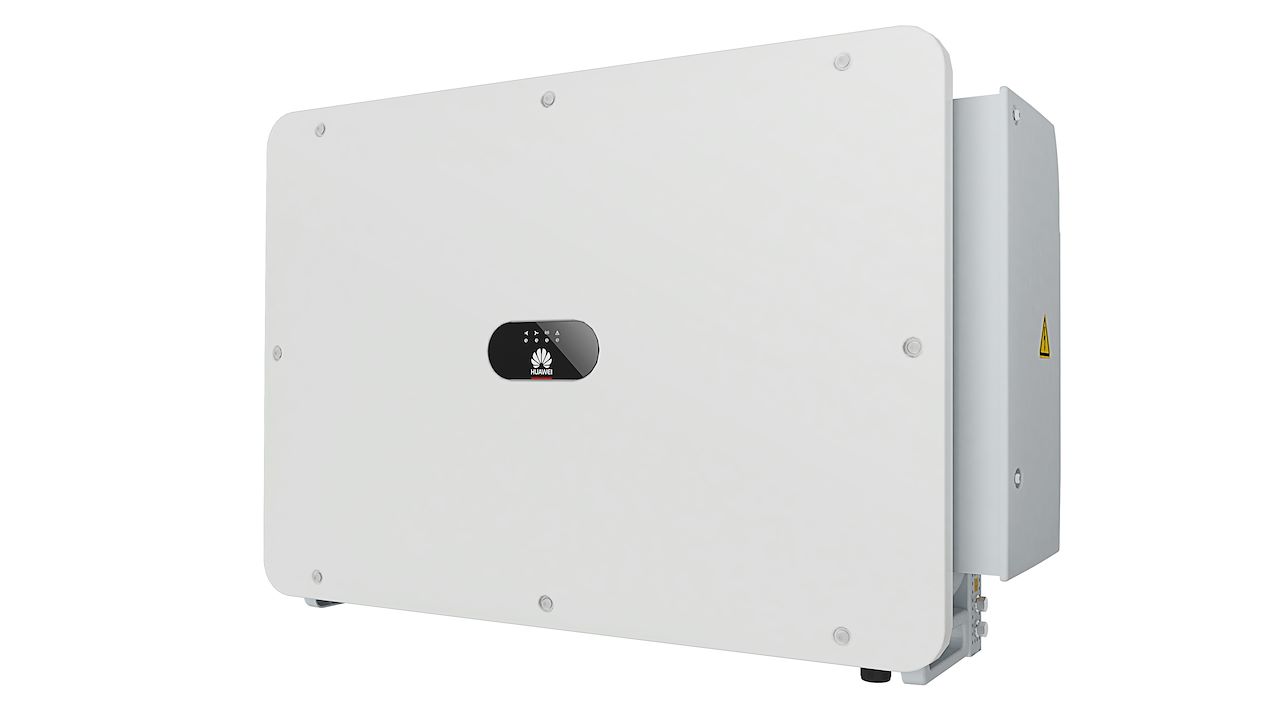 découvrez l'onduleur huawei, une solution fiable et performante pour optimiser la production d'énergie solaire. idéal pour les installations résidentielles et commerciales, cet onduleur garantit une conversion efficace de l'énergie, une gestion intelligente et une durabilité inégalée. boostez votre autonomie énergétique avec la technologie avancée de huawei.