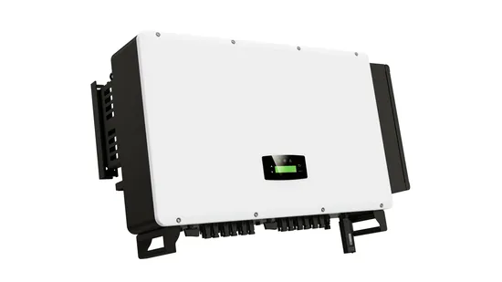 découvrez nos onduleurs photovoltaïques triphasés, conçus pour optimiser la production d'énergie solaire. idéaux pour les installations résidentielles et commerciales, ces équipements garantissent une performance maximale et une efficacité énergétique optimale tout en assurant un fonctionnement fiable. transformez votre énergie solaire en électricité et réduisez votre empreinte carbone avec nos solutions durables.