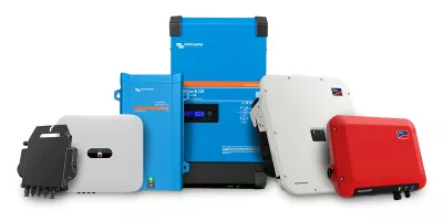 découvrez tout sur les onduleurs solaires, essentiels pour maximiser l'efficacité de votre installation photovoltaïque. apprenez à choisir le bon modèle, ses avantages et ses caractéristiques techniques pour une production d'énergie optimale.