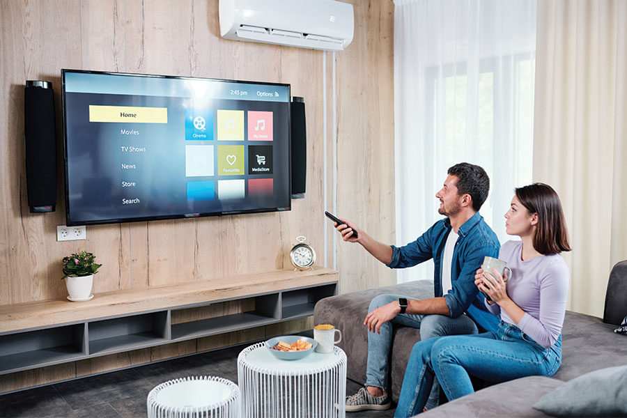 découvrez notre guide sur les onduleurs pour télévision, un dispositif essentiel pour protéger vos appareils électroniques des coupures de courant et des surtensions. apprenez comment choisir le bon modèle pour assurer la sécurité et la performance de votre téléviseur, tout en prolongeant sa durée de vie.